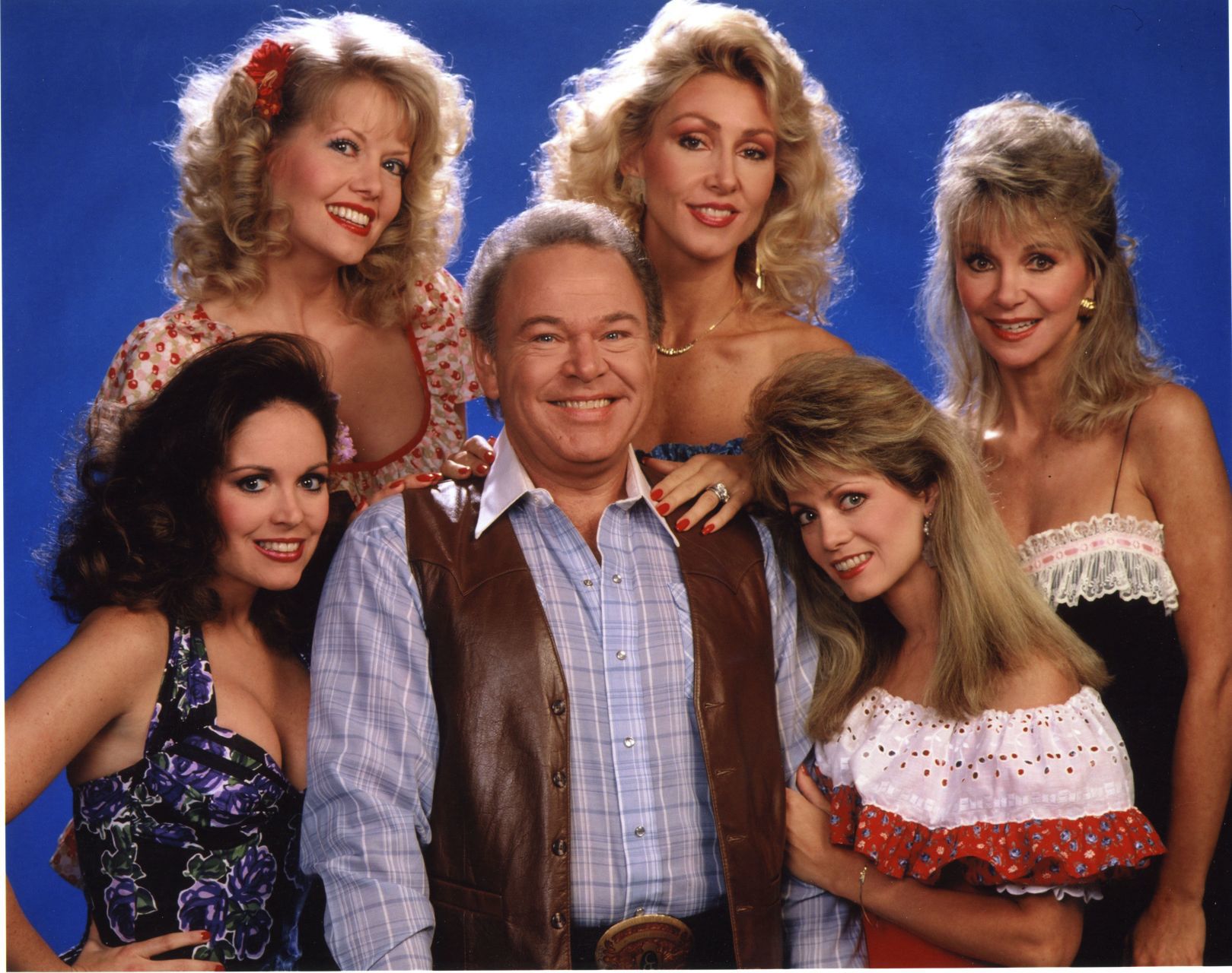 Roy Clark